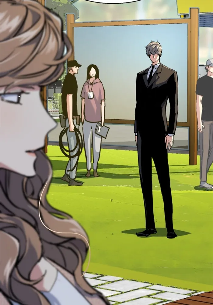 พี่ชายสายบอดี้การ์ด ตอนที่ 236 รูปที่ 41