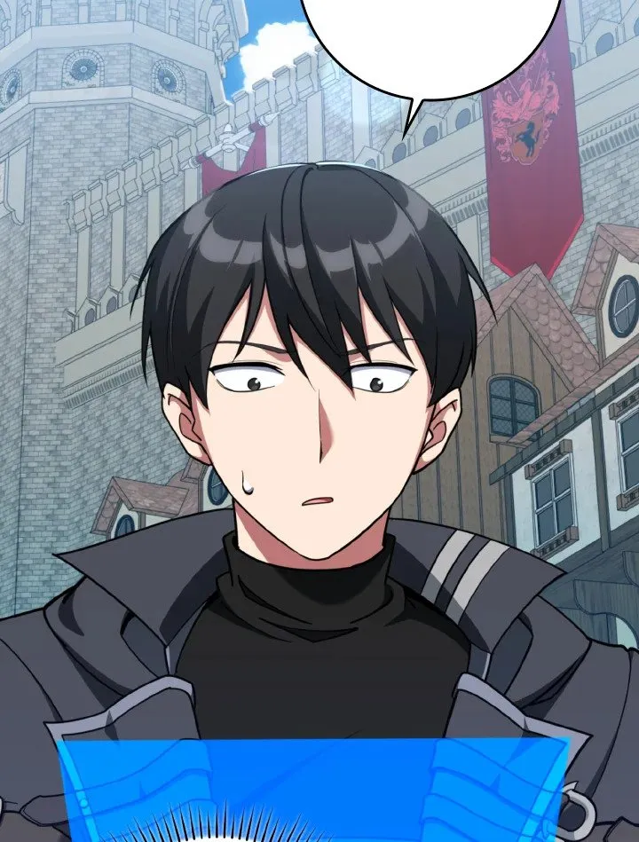 Max Level Player ตอนที่ ตอนที่ 80 รูปที่ 92