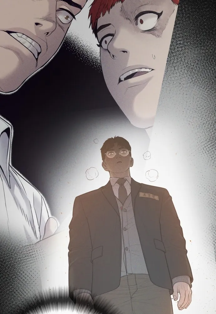 อาชญากรวัยเยาว์ ตอนที่ 61 ความจริง รูปที่ 117