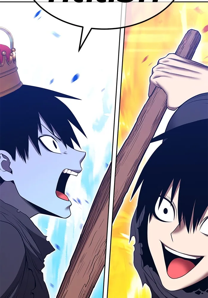 +99 ท่อนไม้พร้อมบวก ตอนที่ 37 คิงสไลม์ (1) รูปที่ 254