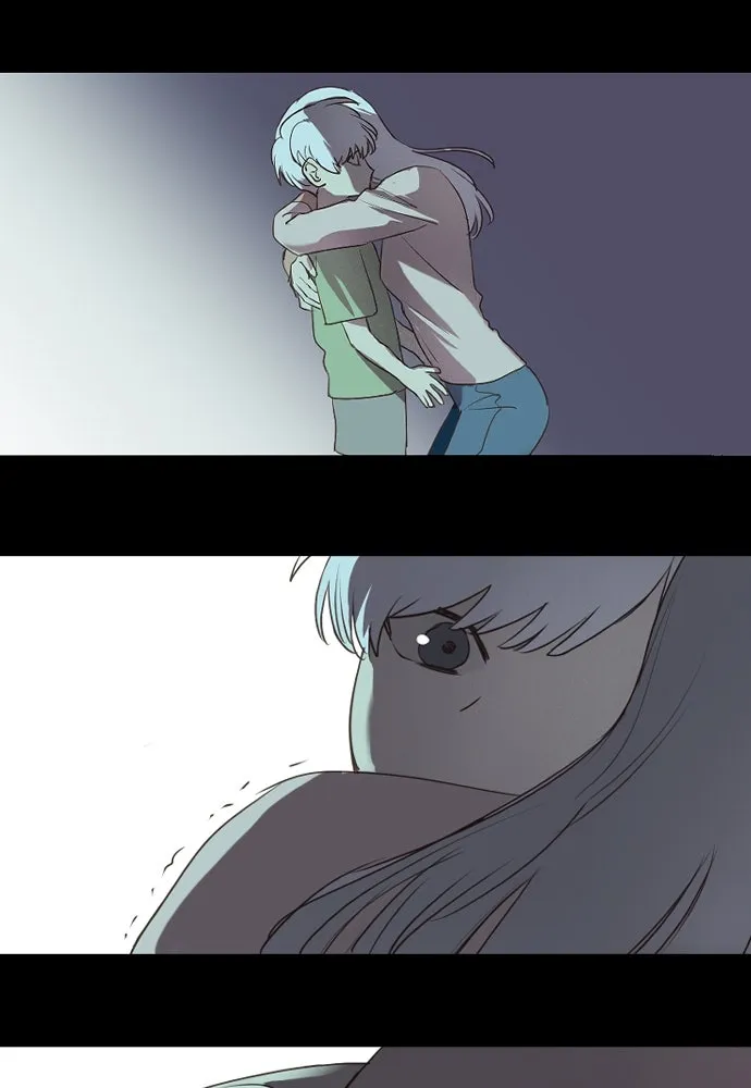 ฉันเปล่าร้องไห้ซะหน่อย ตอนที่ 65 รูปที่ 14