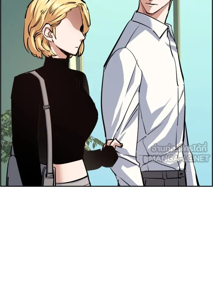 พี่ชายสายบอดี้การ์ด ตอนที่ 127 รูปที่ 93