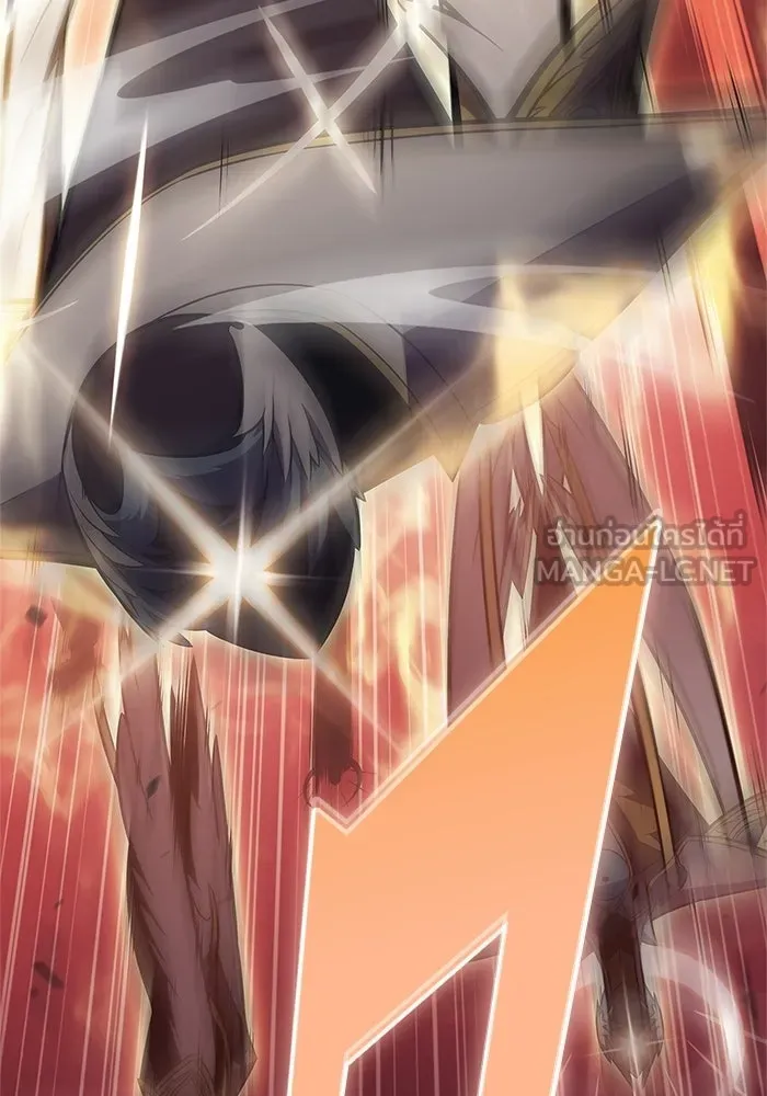 ผู้เล่นหน้าใหม่เลเวลแมกซ์ ตอนที่ 236 สงครามในชั้น (1) รูปที่ 57