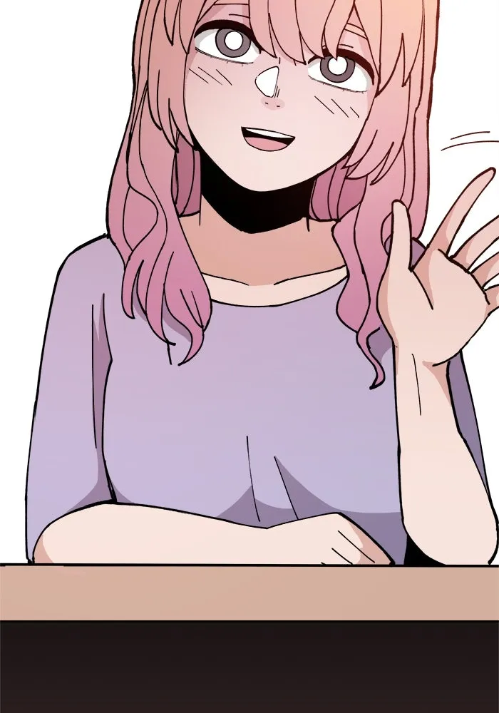 ห้องเรียนสาวแสบ ตอนที่ 8 รูปที่ 61