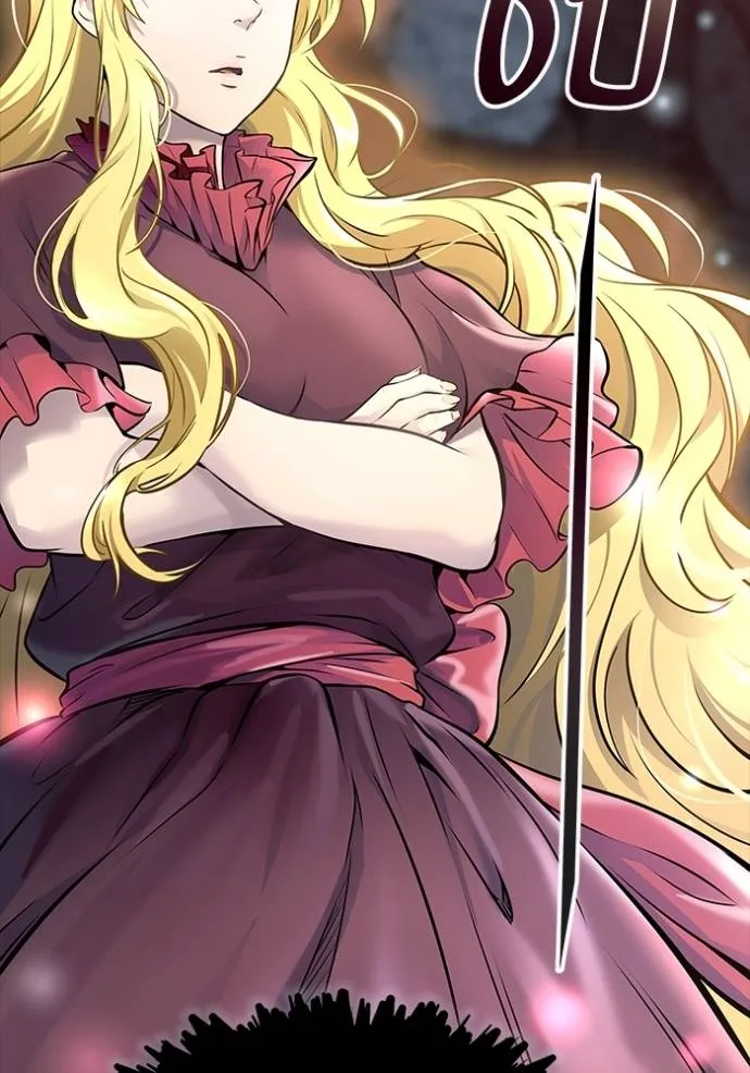 ทาวเวอร์ออฟก๊อด หอคอ ตอนที่ 633 รูปที่ 266