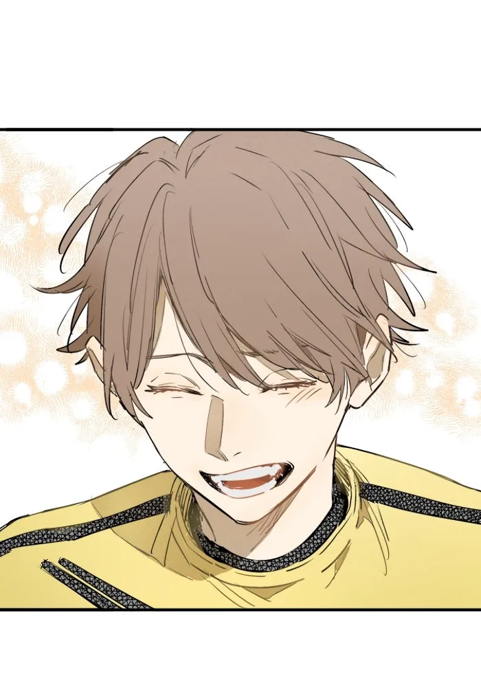 ฉันเปล่าร้องไห้ซะหน่อย ตอนที่ 33 รูปที่ 10