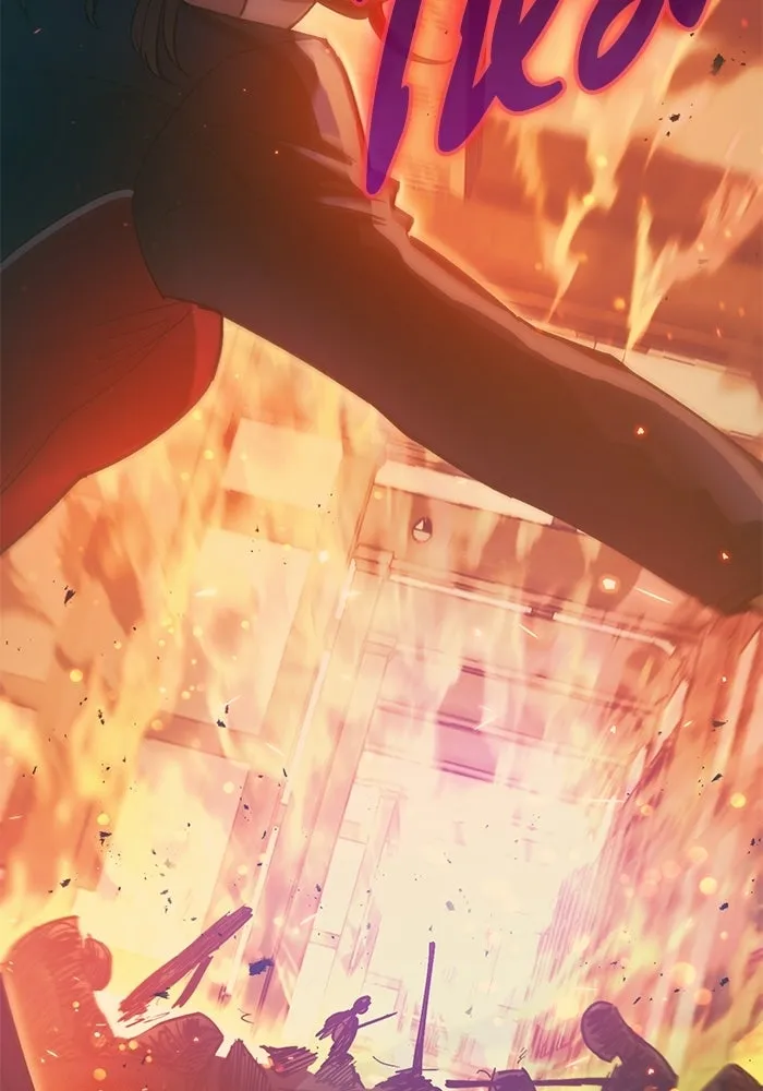 My S-Class Hunters ตอนที่ 33 อย่ามานินทากันสิ รูปที่ 19