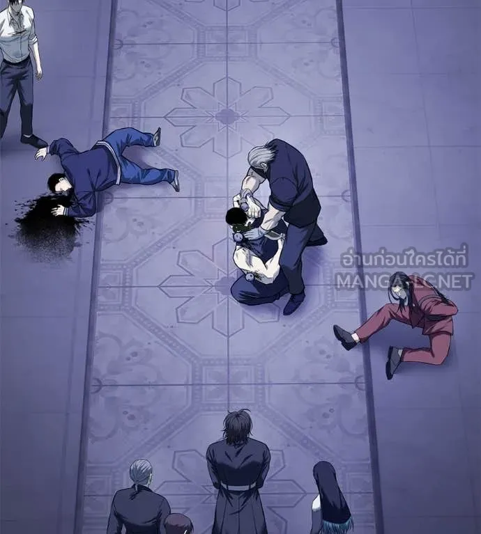 มัจจุราชชุดแดง ตอนที่ 26 รูปที่ 36