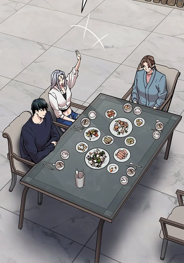 ยอดคนเลเวลทะลุ ตอนที่ 6 ดันเจี้ยนเปิด (1) รูปที่ 56