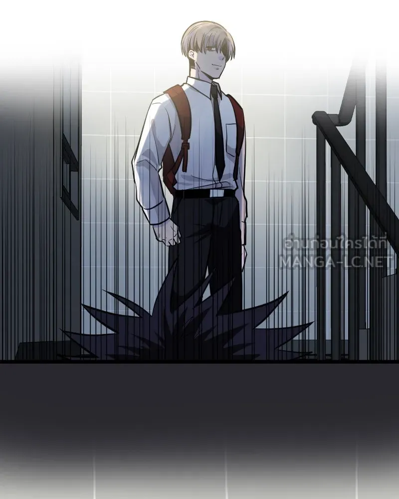 Promise of Death ตอนที่ ep2  หมอนี่อันตราย (cw  เลือด,ควา รูปที่ 30