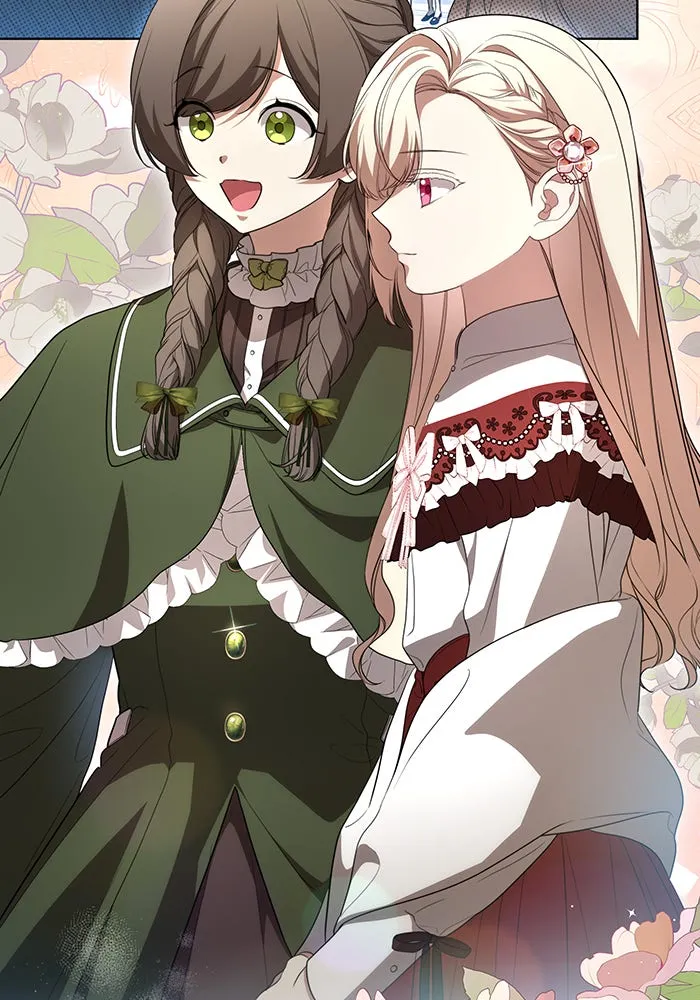 ทุกอย่างที่เสียไป ฉันขอทวงคืน ตอนที่ 23 รูปที่ 28