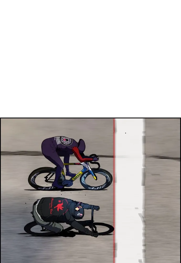 ปั่นสู้ฝันbrWind Breaker ตอนที่ 80 รูปที่ 68