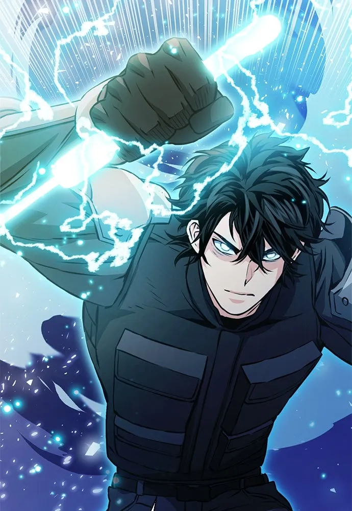 ดรูอิดแห่งสถานีโซล ตอนที่ 116 รูปที่ 100