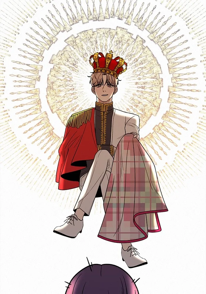 ปฏิบัติการรักวุ่นหัวใจ ตอนที่ 21 รูปที่ 125