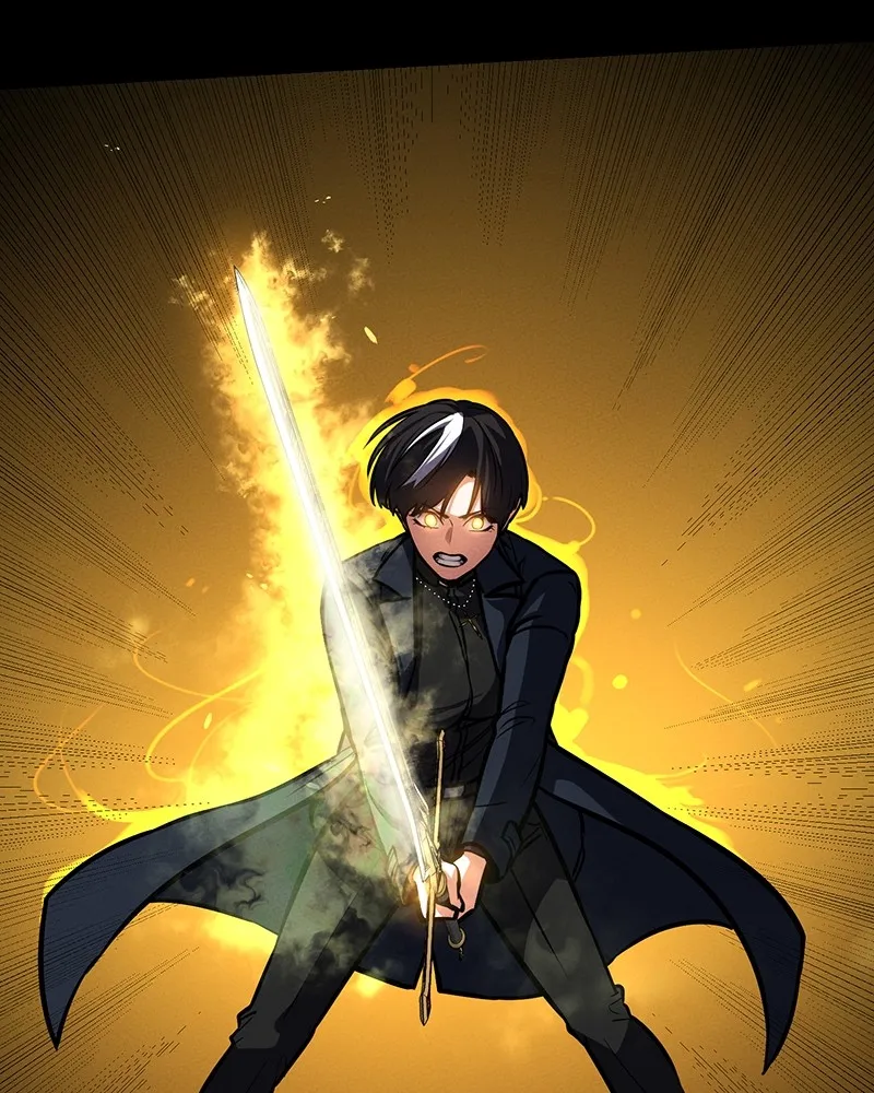 มือสังหารพันธุ์อมตะ ตอนที่ 5 รูปที่ 128