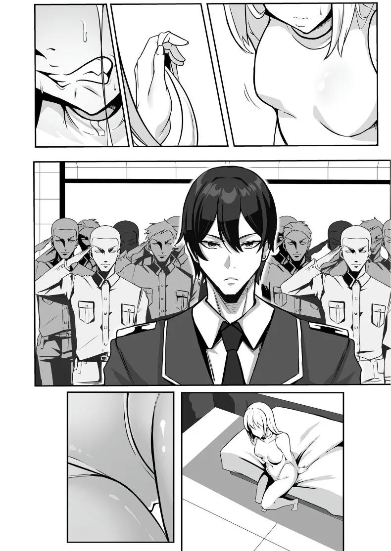 Doujin-Lc- อ่าน โดจิน มังฮวา เกาหลี ญี่ปุ่น จีน แปลไทย ศูนย์ฝึกแปรเปลี่ยนสภาพ (Eltoria, Shiki) ตอนที่ 1 2 3 4 5 6 7 8 9 10 11 12 13 14 ฟรี ไม่มีโฆษณา อ่าน โดจิน Manhwa เกาหลี ญี่ปุ่น จีน เรามีครบ คัดมาให้เน้นๆ โดจิน 18+ รับประกันความฟินโดย  Doujin Lc