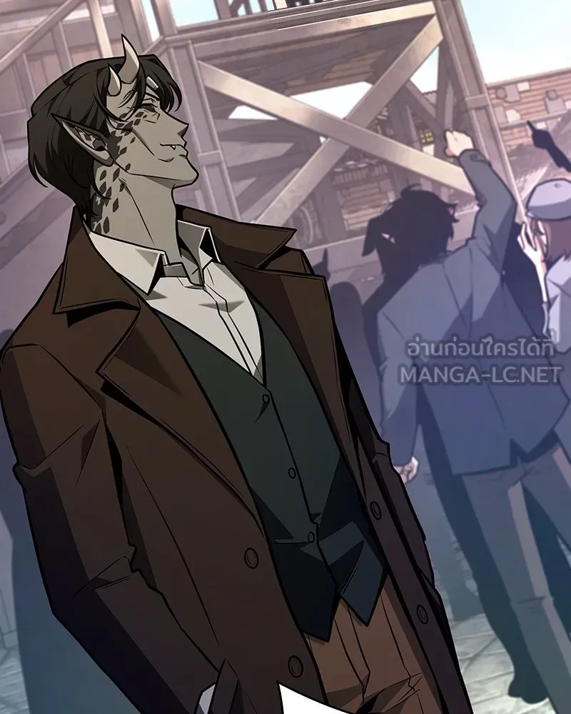 Omniscient Reader อ่านชะตาวันสิ้นโลก ตอนที่ 38 นักปฏิวัติตัวปลอม (5) รูปที่ 96