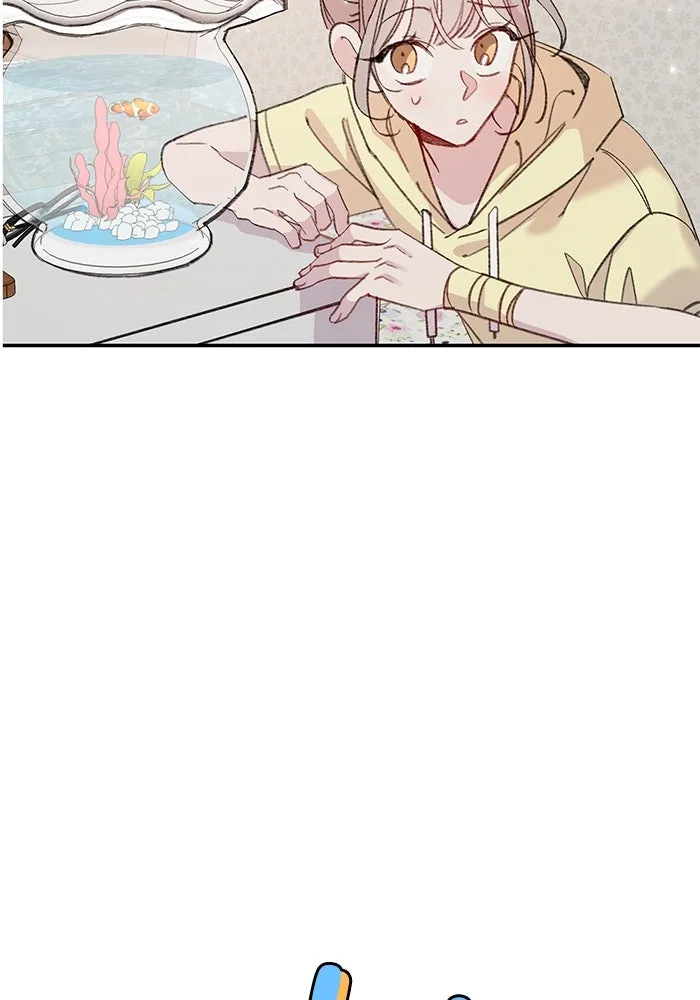 รักน้ำ รักปลา รักเธอนะ ตอนที่ 7 ปลาตื่นตระหนก รูปที่ 94