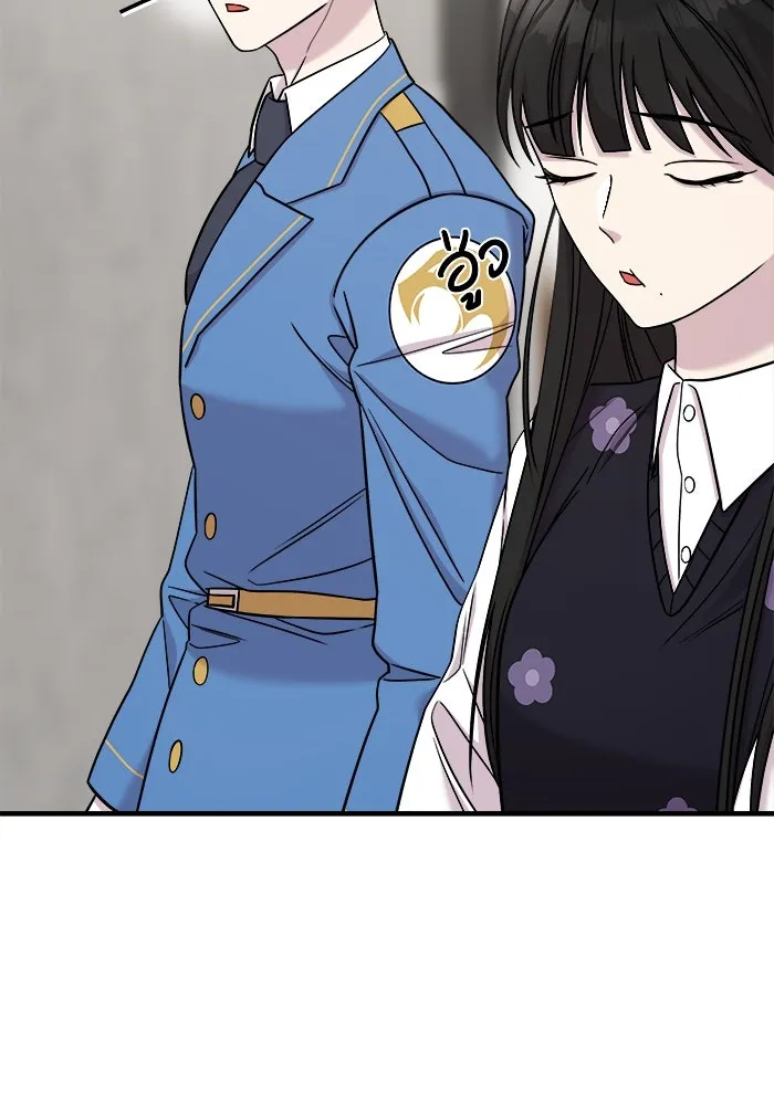 วายร้ายก็อยากมีรัก ตอนที่ 45 รูปที่ 22