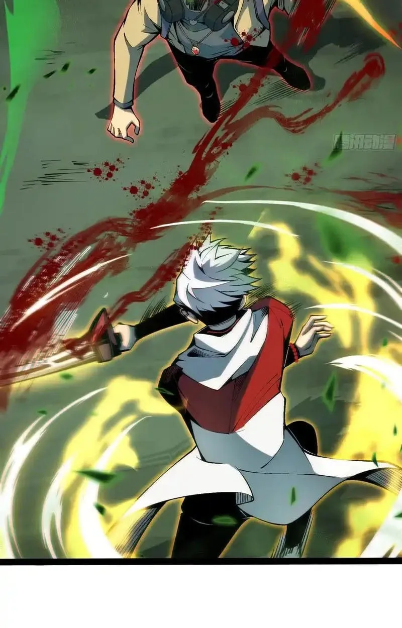 Full-Time Awakening ต_นพล_งไร_ข_ดจำก_ด ตอนที่ ตอนที่ 56 รูปที่ 5