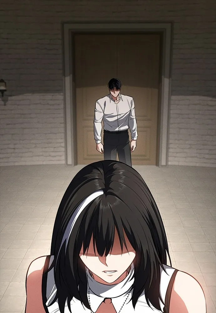 มือสังหารพันธุ์อมตะ ตอนที่ 61 รูปที่ 10