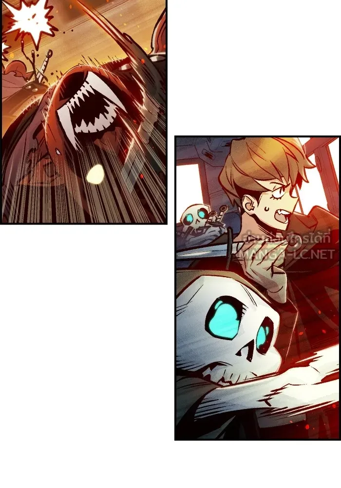 The Lone Necromancer ตอนที่ 10 รูปที่ 51