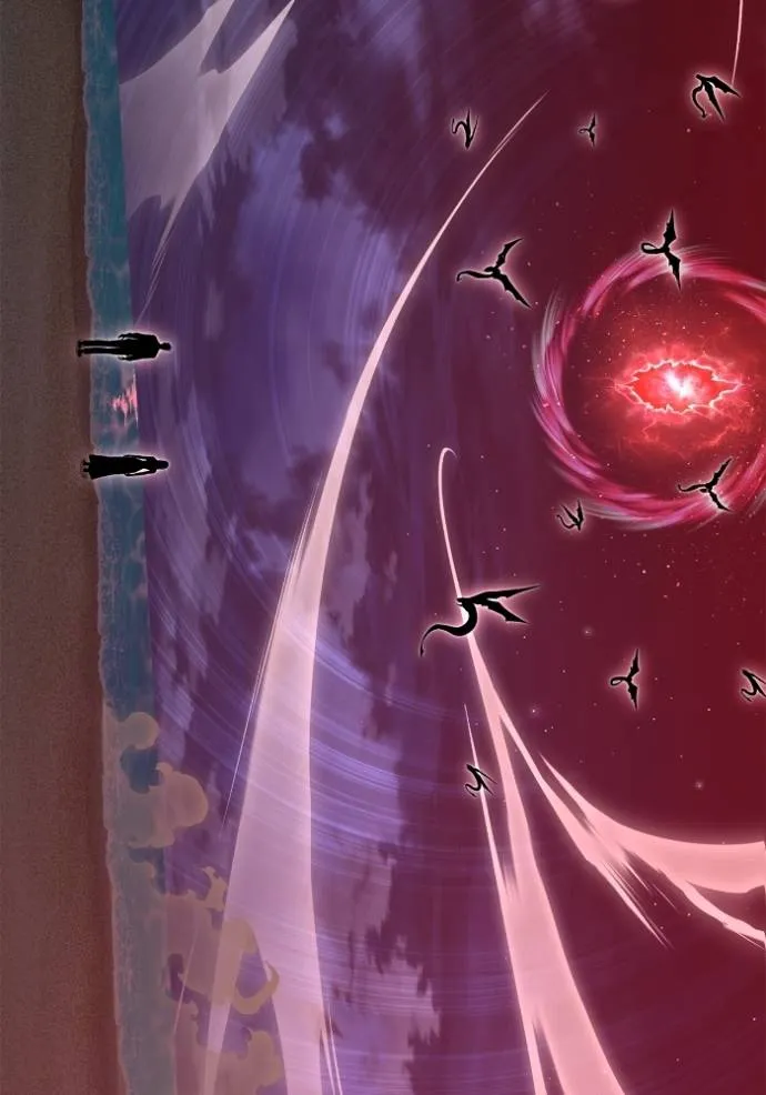 เกมของยอดมนุษย์ ตอนที่ 128 รูปที่ 8