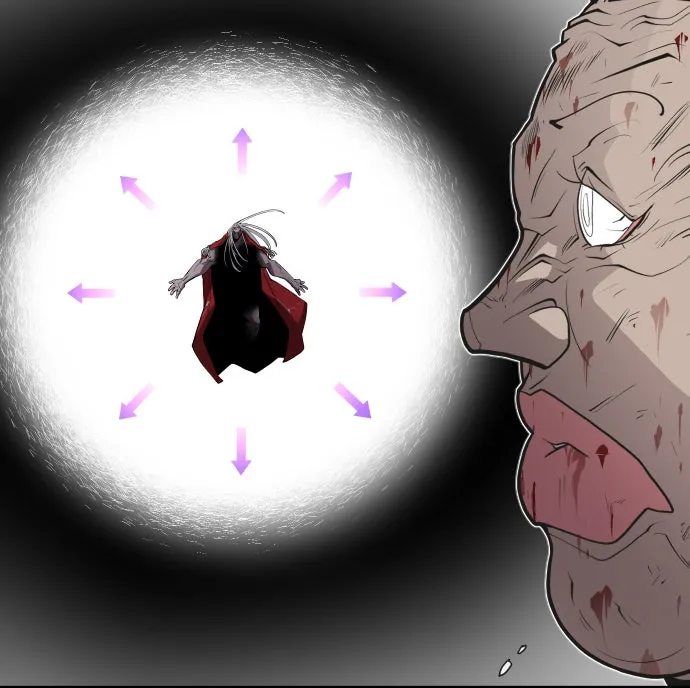 ยุคแห่งยอดมนุษย์ ตอนที่ 78 รูปที่ 94