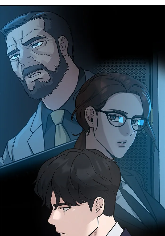 เลวฟาดเลว ตอนที่ 36 รูปที่ 121