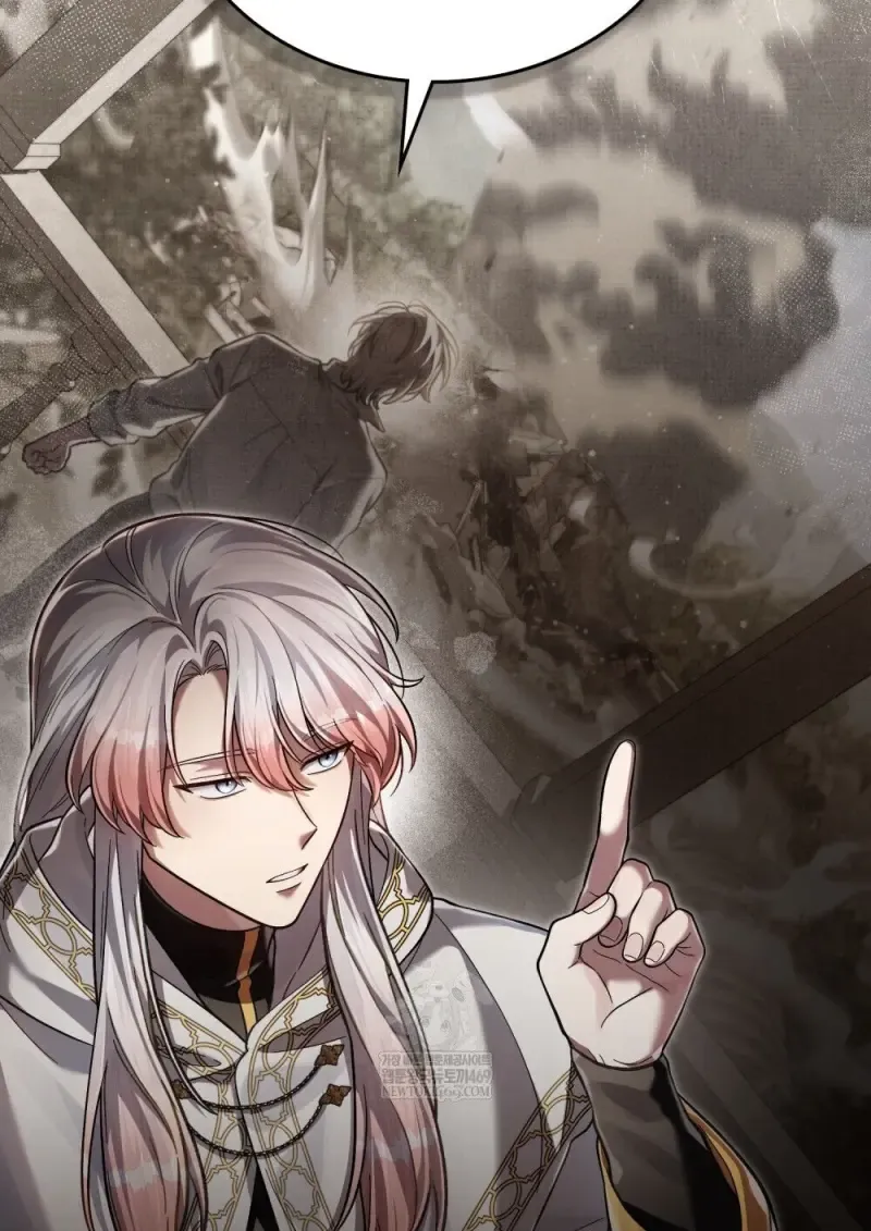 Reborn as the Enemy Prince เก_ดใหม_เป_นเจ_าชายในประเทศศ_ตร_ ตอนที่ ตอนที่ 97 รูปที่ 7