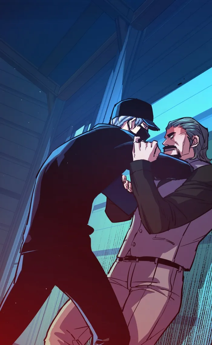 พี่ชายสายบอดี้การ์ด ตอนที่ 82 รูปที่ 2