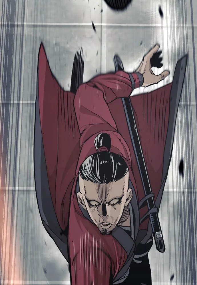 เส้นทางสู่เทพมาร ตอนที่ 87 รูปที่ 104