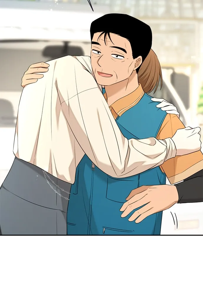 อัศวินเดลิเวอรี ตอนที่ 38 ถึงเวลาต้องจากกันจริง ๆ รูปที่ 71