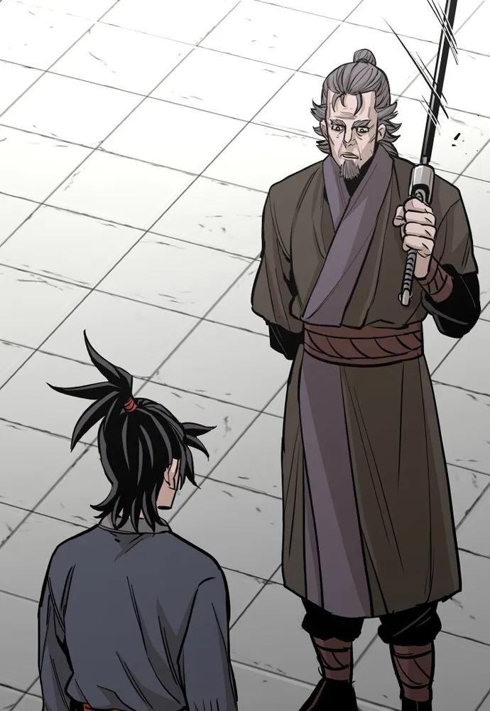 เส้นทางสู่เทพมาร ตอนที่ 38 รูปที่ 73