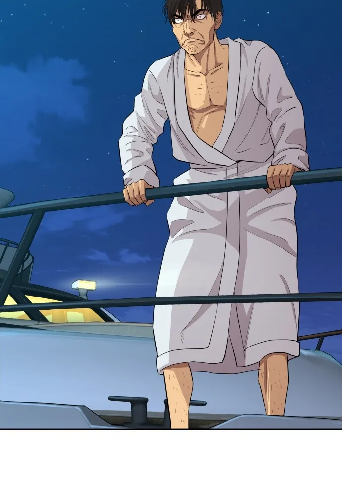 หลานอัจฉริยะของราชาเงินกู้ ตอนที่ 1 รูปที่ 134