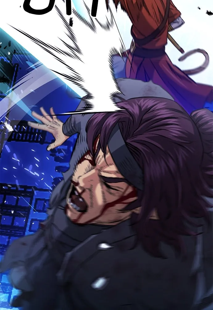 ดรูอิดแห่งสถานีโซล ตอนที่ 131 รูปที่ 124