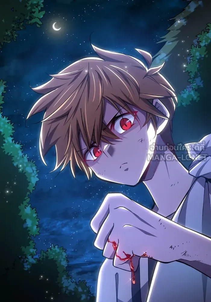 ฟิลเลียโรเซ่กับคำทำนายแห่งมงกุฎหนาม ตอนที่ 103 รูปที่ 18