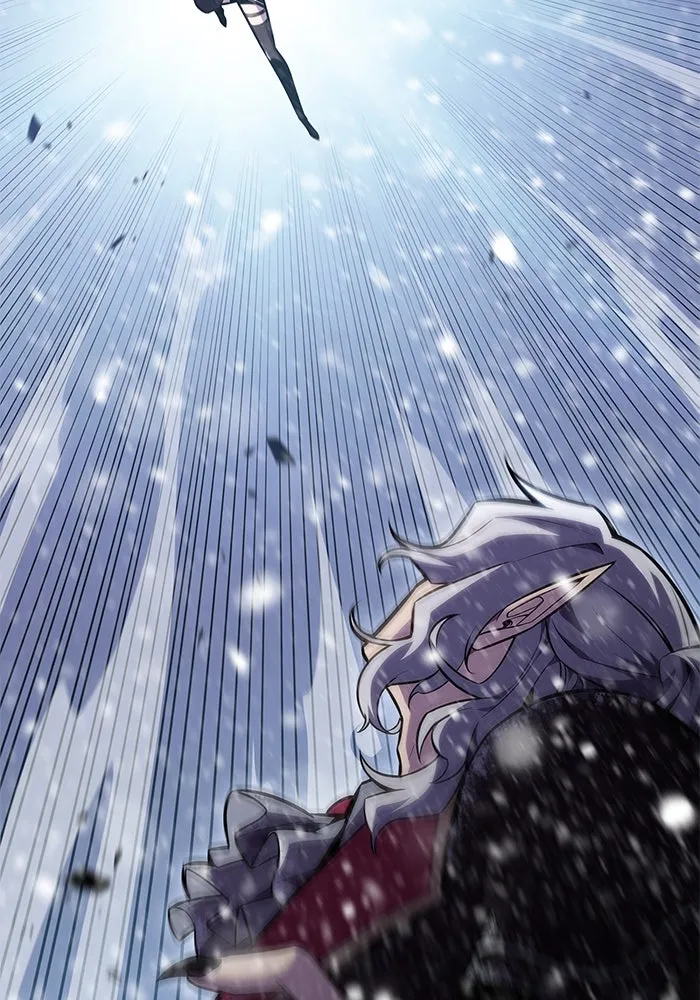 ผู้เล่นหน้าใหม่เลเวลแมกซ์ ตอนที่ 95 สงครามรอบด้าน (4) รูปที่ 77