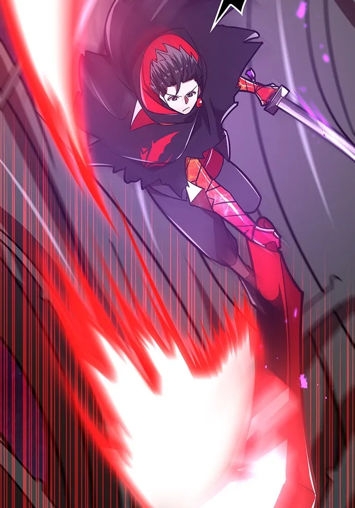 เพลเยอร์เลือดเทวะ ตอนที่ 52 สเตจ  หอคอยหนาม ② รูปที่ 31