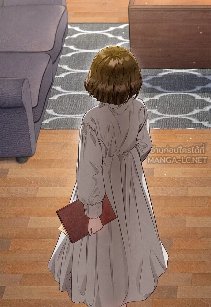 ลูกสาวตัวปลอมของท่านดยุก ตอนที่ 5 รูปที่ 93