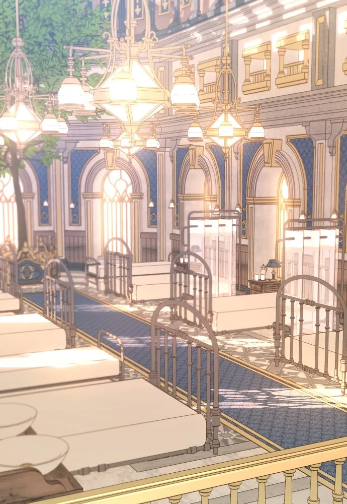 นักเล่นแร่แปรธาตุสายเปย์ ตอนที่ 29 รูปที่ 59