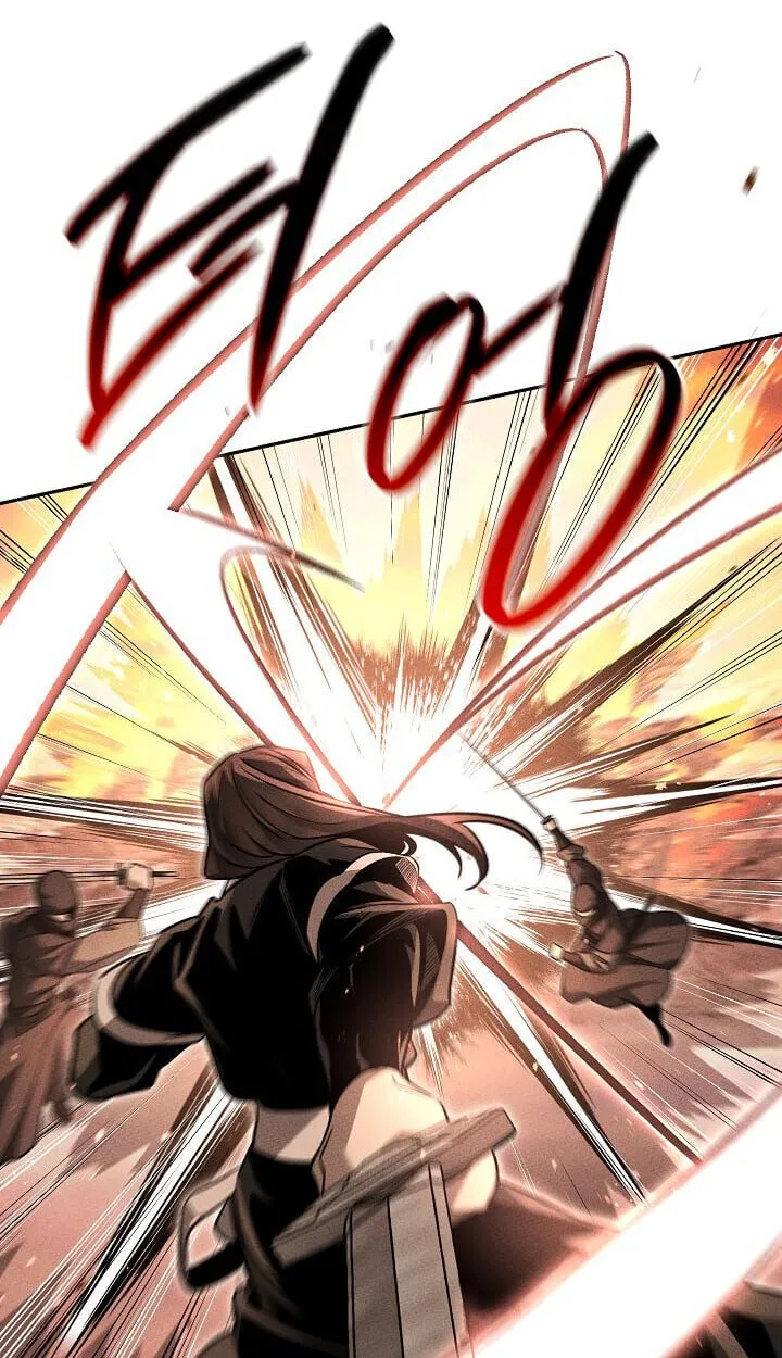 The Divine Demon_s Grand Ascension เส_นทางชำระแค_นส_เทวมารผ_พ_ช_ตสวรรค_ ตอนที่ ตอนที่ 31 รูปที่ 22