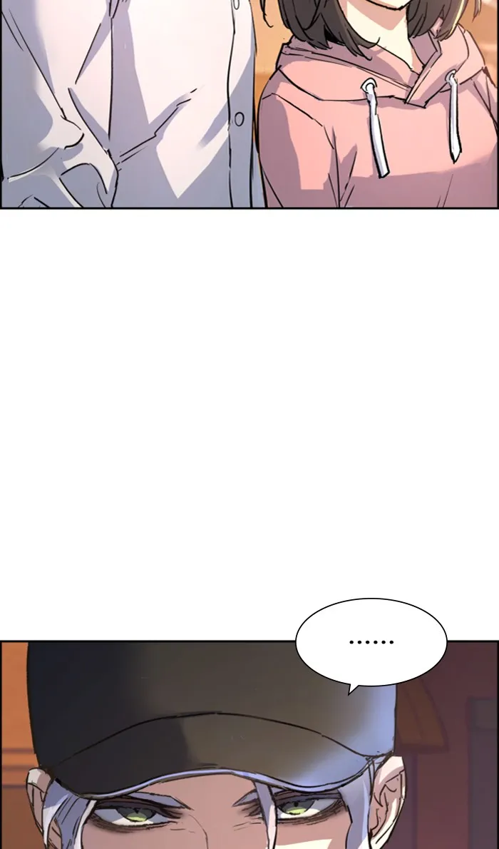 พี่ชายสายบอดี้การ์ด ตอนที่ 97 รูปที่ 104