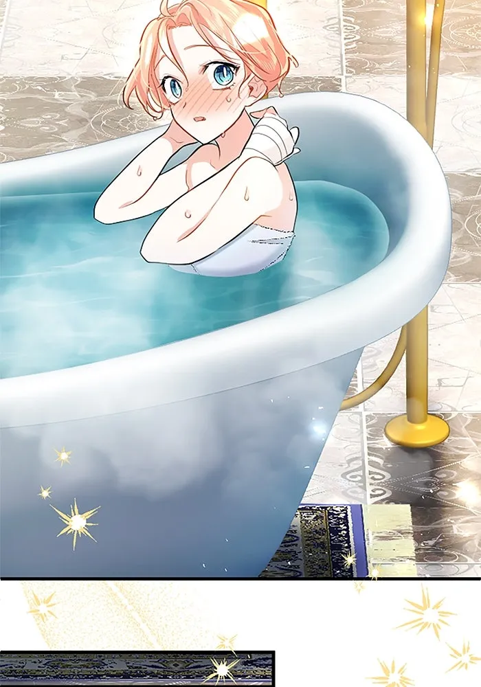 คุณหนูย้อนเวลามาเป็นอัศวิน ตอนที่ 84 รูปที่ 79