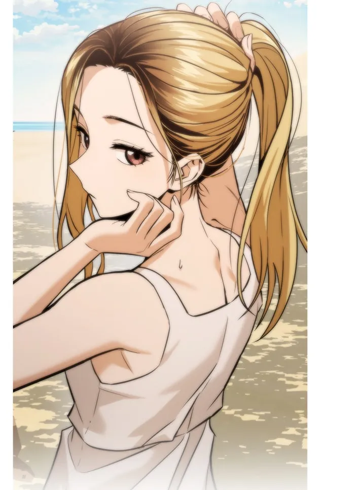 โชคชะตานำพารัก ตอนที่ 83 โคตรร้อน รูปที่ 130