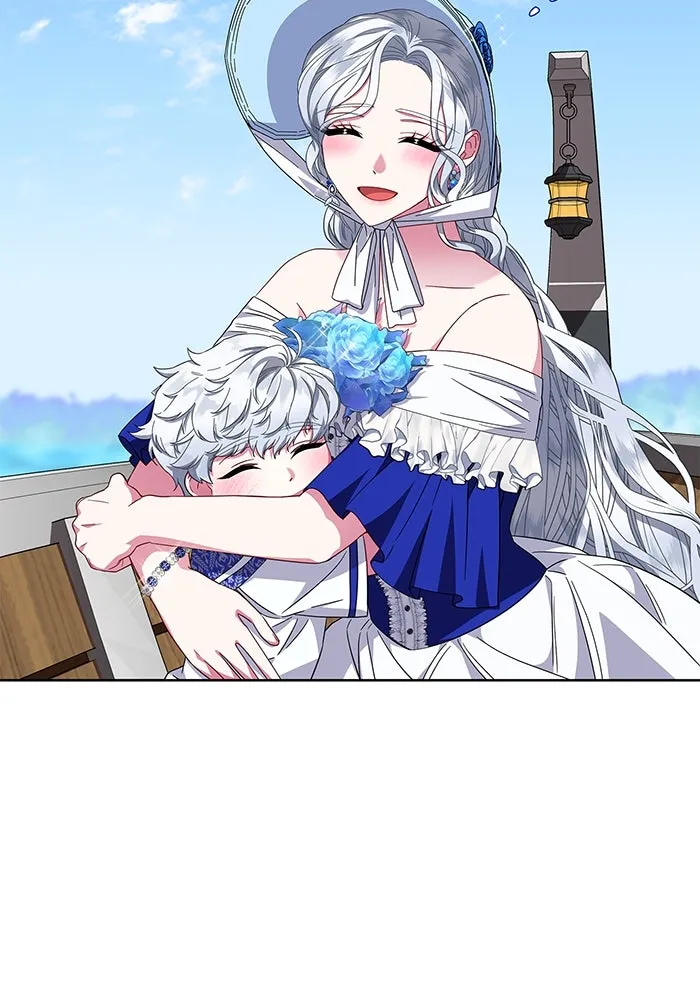 ฉันกลายเป็นแม่พระเอกนิยายจอมเสเพล ตอนที่ 22 รูปที่ 64