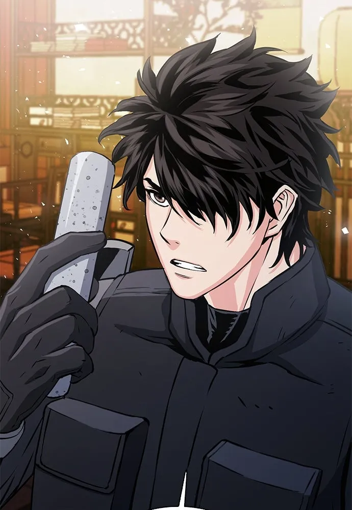 ดรูอิดแห่งสถานีโซล ตอนที่ 111 รูปที่ 83