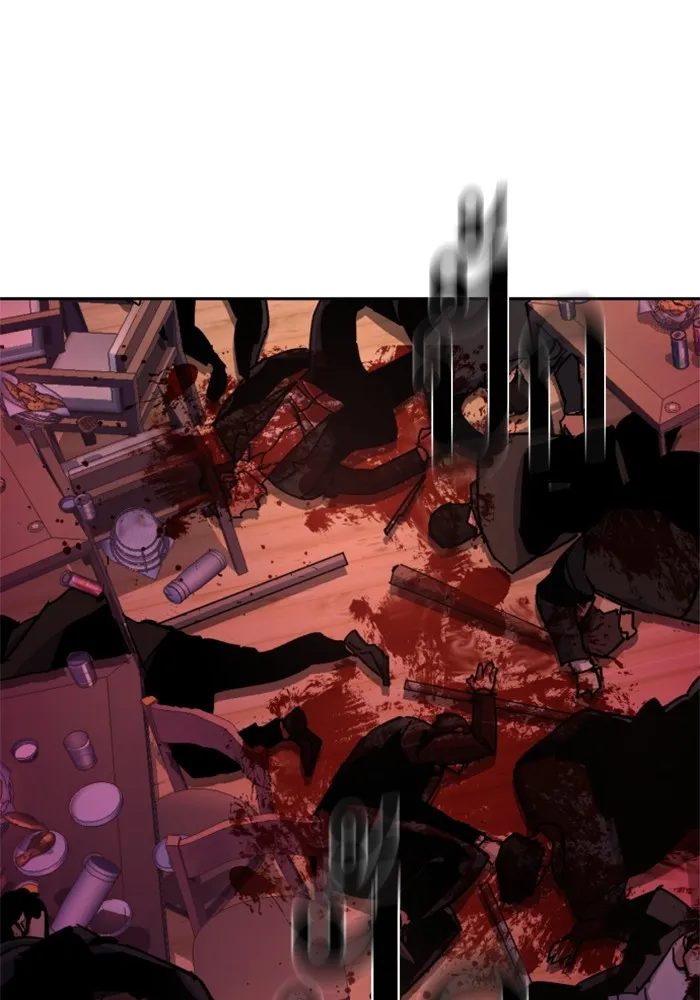 พี่ชายสายบอดี้การ์ด ตอนที่ 149 รูปที่ 127