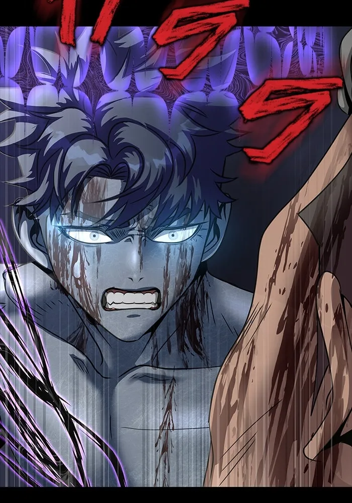 เพลเยอร์นักกินเหล็ก ตอนที่ 46 รูปที่ 176