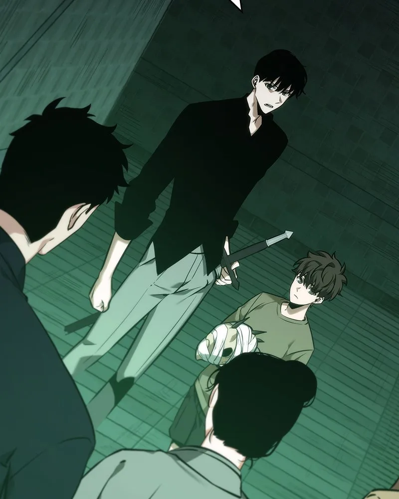 Omniscient Reader อ่านชะตาวันสิ้นโลก ตอนที่ 7 เจ้าของตึก (4) รูปที่ 131